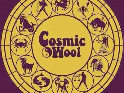 Cosmic Wool photo
