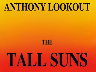 anthony lookout photo