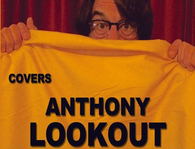 anthony lookout photo
