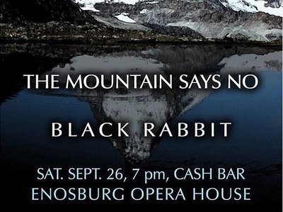 Black Rabbit photo