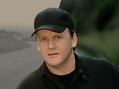 Chris Mc Lernon photo