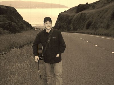 Chris Mc Lernon photo