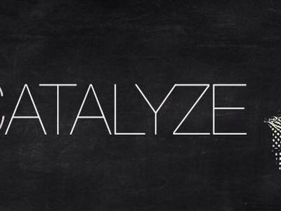 Catalyze photo