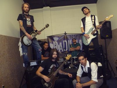 RaDIUM photo