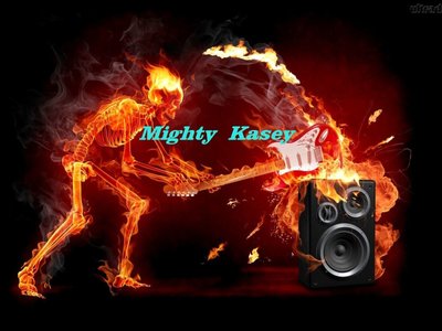 MIGHTY KASEY photo