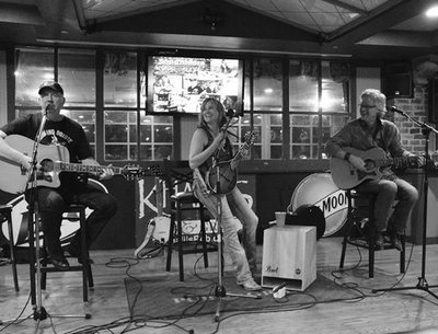 Hits and Grins at SongRiders Live 2015