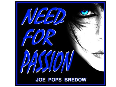 Need For Passion ep cover
