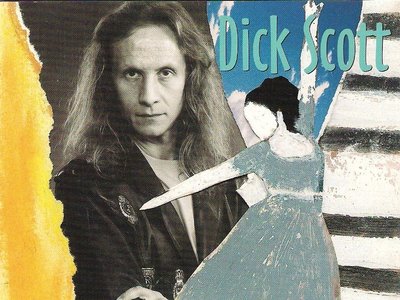 Dick Scott: Dreamland