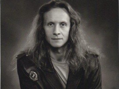 Dick Scott photo