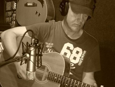 Chris Mc Lernon photo