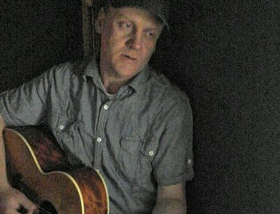 Chris Mc Lernon photo