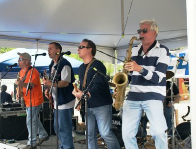 The Shaxe photo