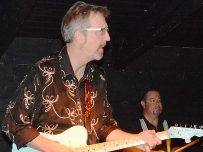 Duffy Bishop photo