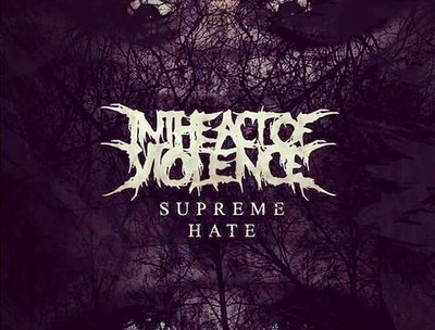 In The Act Of Violence photo