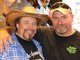 Chilling with my Brother from another Mother, the "ICEMAN" in Nashville During CMA fest