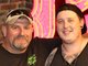 Catching up with Cody Hicks at the Boot Barn in Nashville. You need to go check him out!