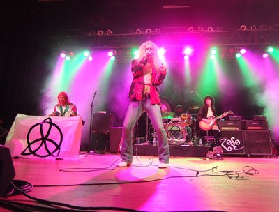 Led Zepagain photo