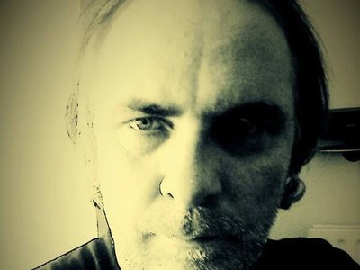 Kerry Lloyd Whitehouse-Composer photo