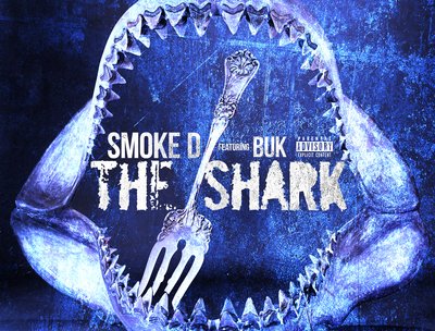 Smoke D ft Buk