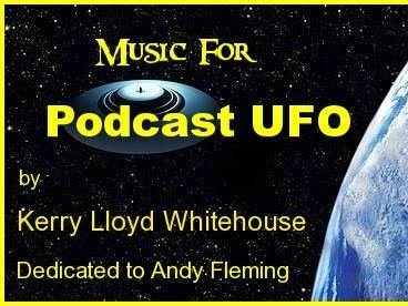 Kerry Lloyd Whitehouse-Composer photo