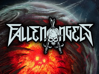 Fallen Angels (Thrash Band) photo