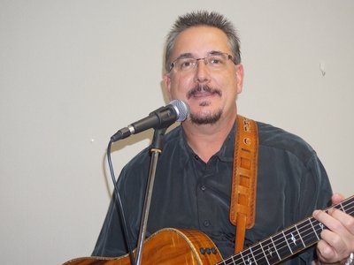 Mike Contoni photo