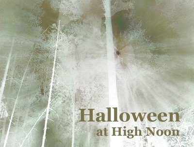 Halloween at High Noon [Vol. 1]
