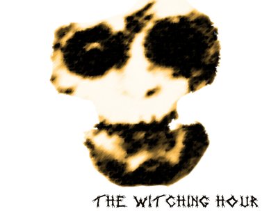 Halloween at High Noon [Vol. 4]: The Witching Hour