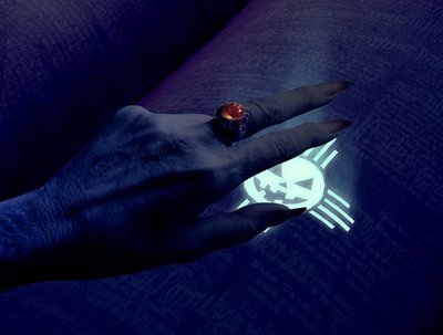 Halloween at High Noon [Vol. 5]: Way of the Wicked