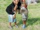 my sweet boys