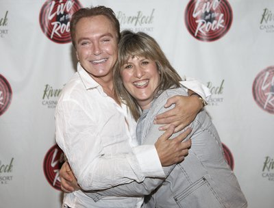 David Cassidy