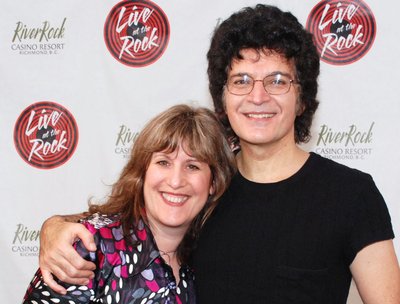 Gino Vannelli
