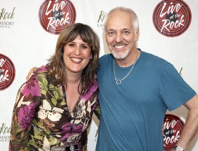Peter Frampton