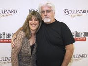 Michael McDonald