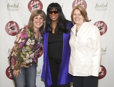 Donna Summer
