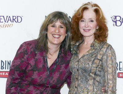 Bonnie Raitt