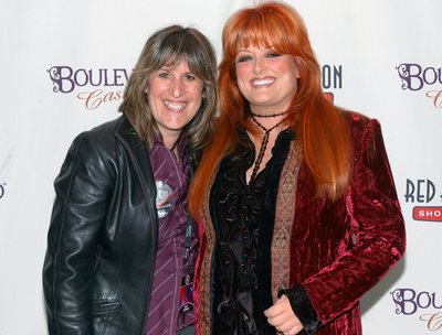 Wynonna