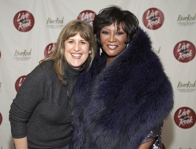 Patti Labelle