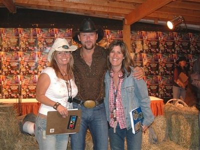 Tim McGraw