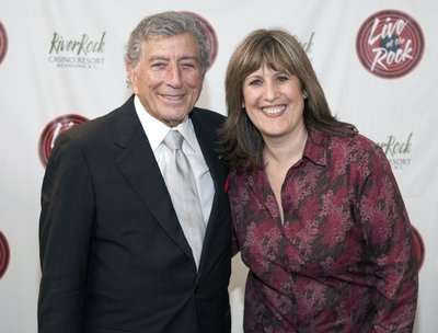 Tony Bennett