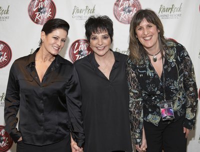 Liza Minnelli