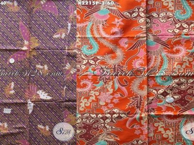 batik tulis photo