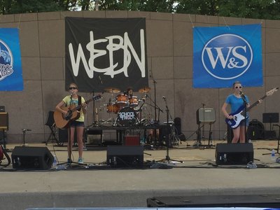 Riverfest - Cincinnati
