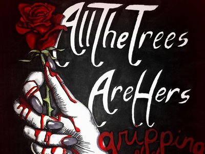 All The Trees Are Hers photo