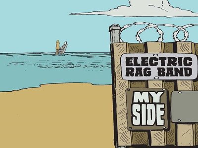My Side Drops Oct 2nd on Horton Records