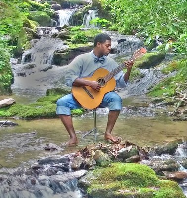 Kevin Jerome photo
