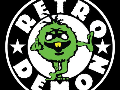 RETRODEMON photo