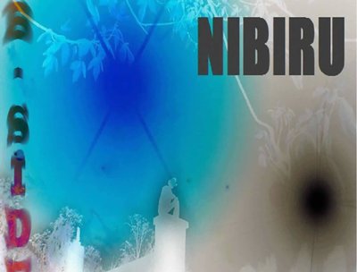 The Ascension- Nibiru B-Sides Album