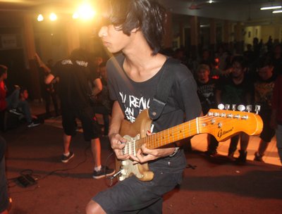 HORUS photo