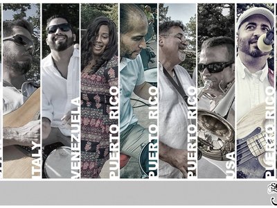 Grupo Son Gitano photo